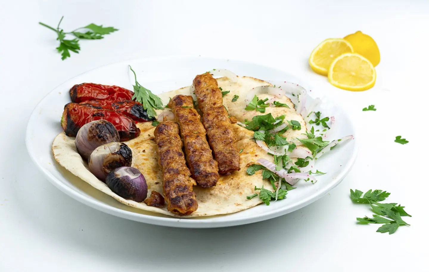 Chicken Kebab
