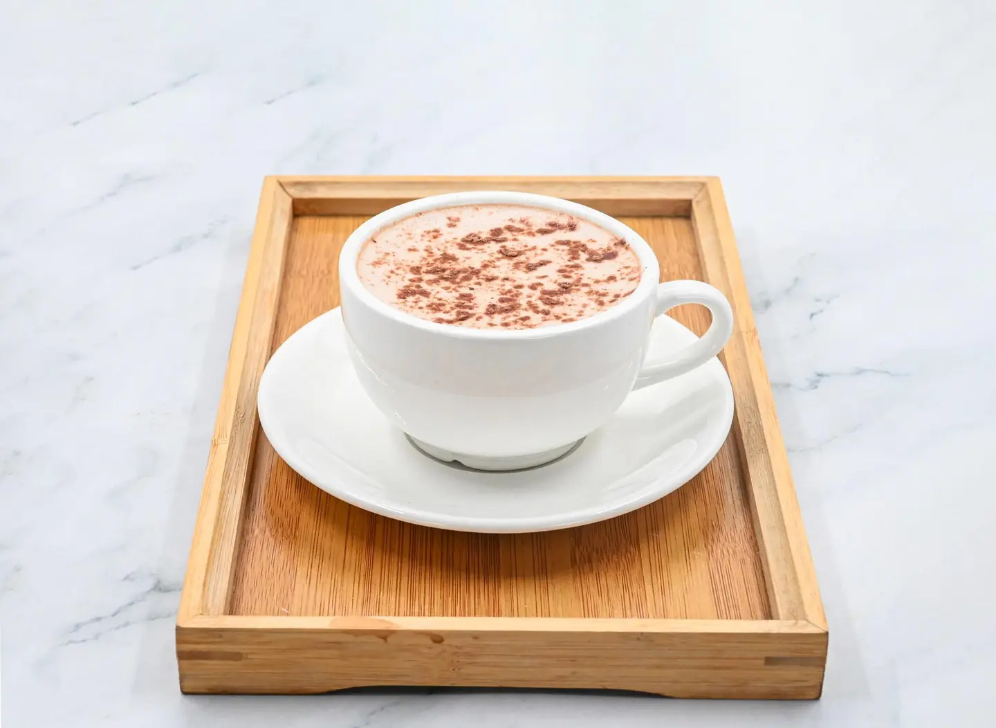 Hot Chocolate