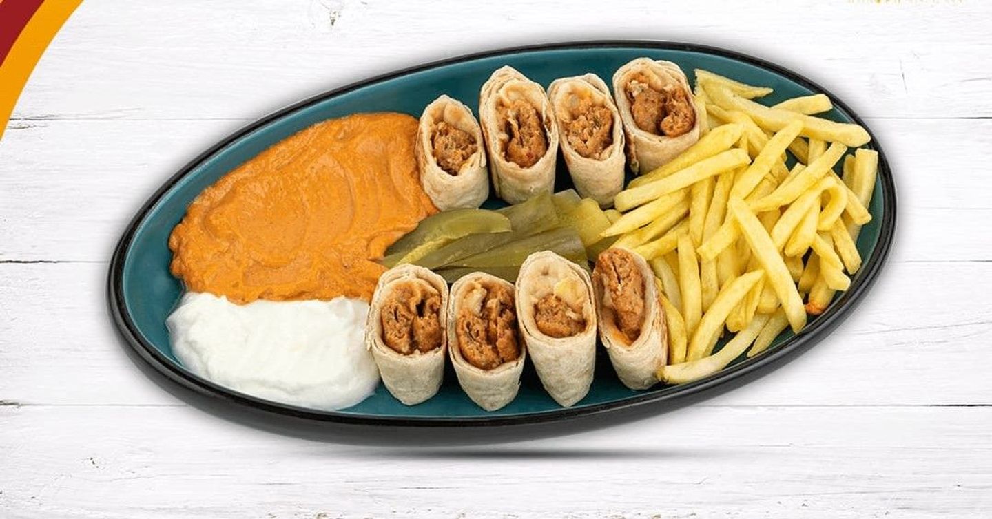 عربي كباب