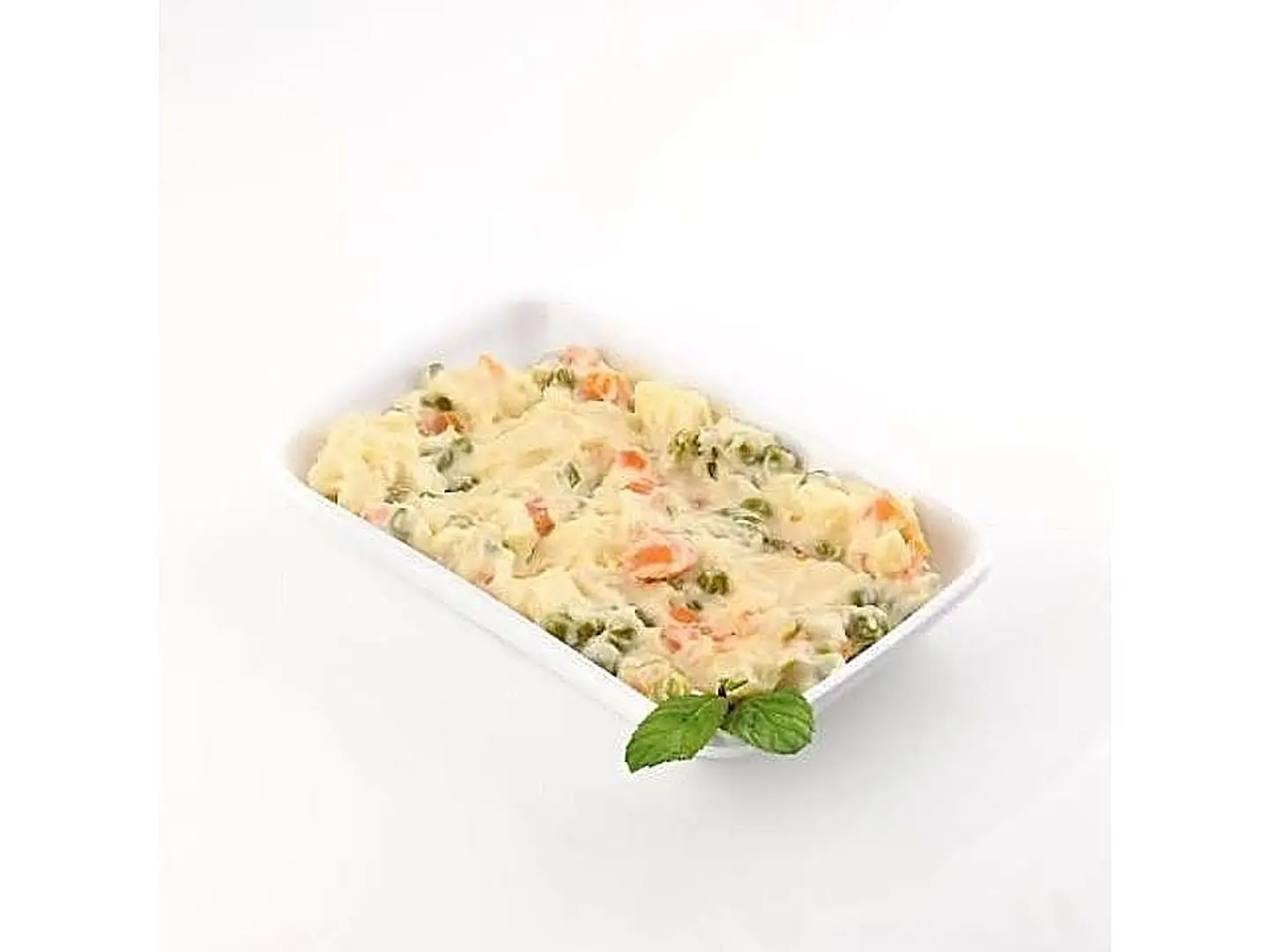 Mayonnaise Salad