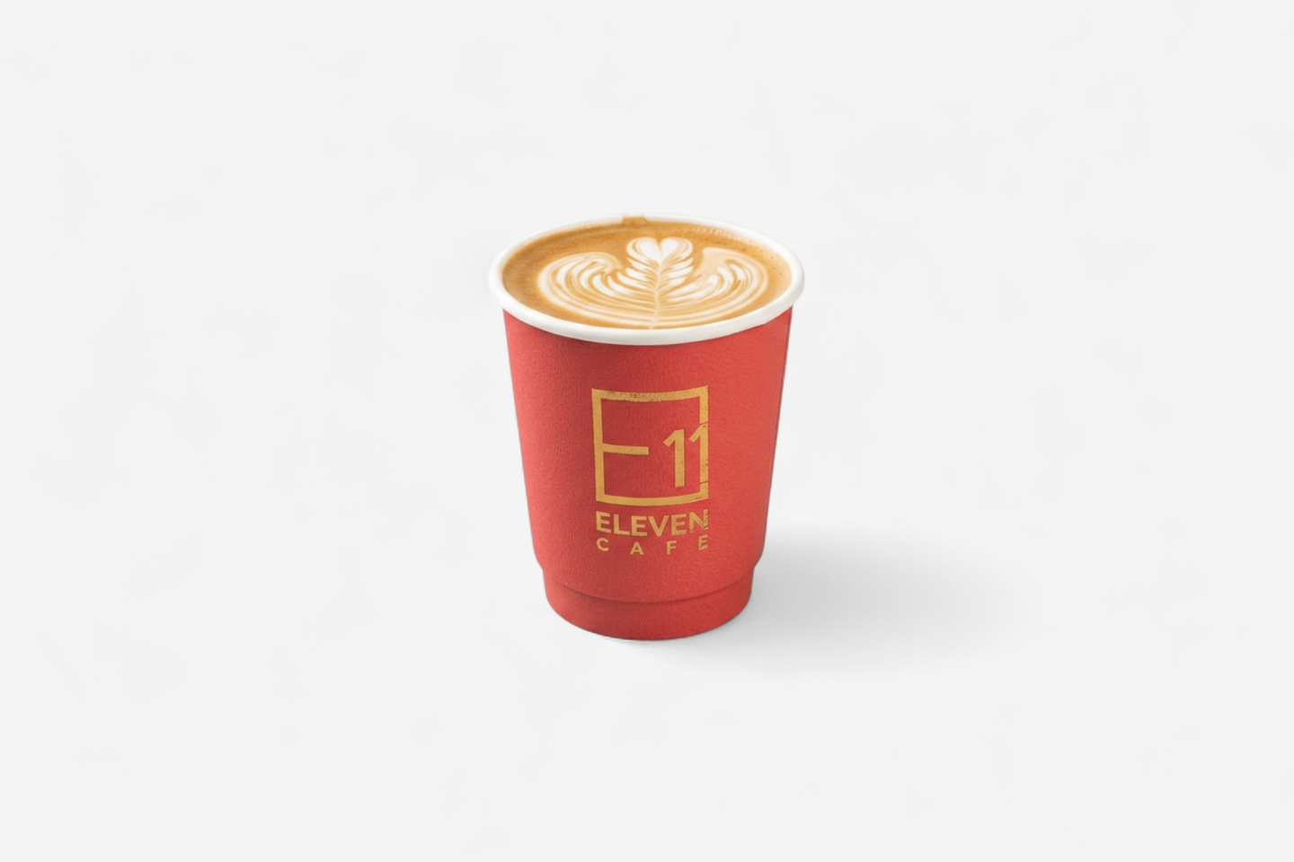 Hot Latte