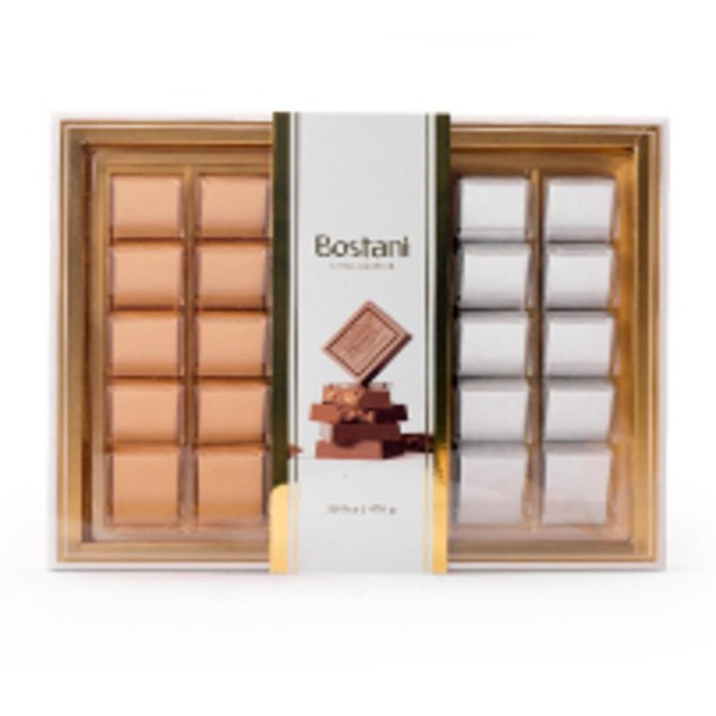 Assorted Belgian Chocolate 30 Pieces