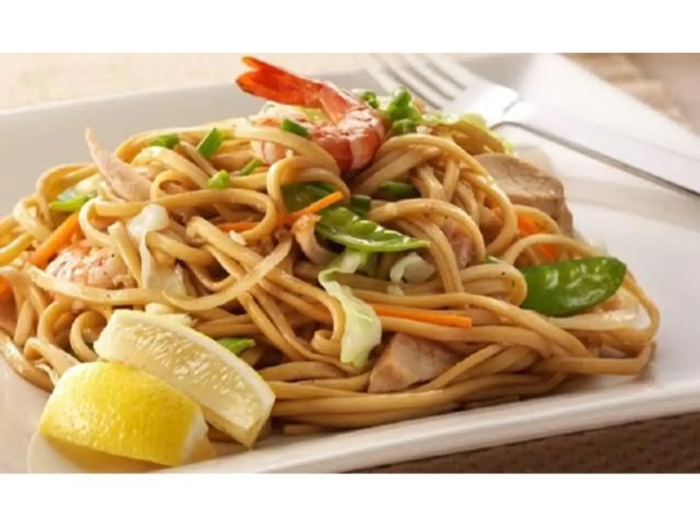 Pancit Mix