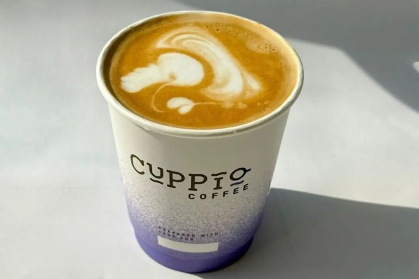 Flat White