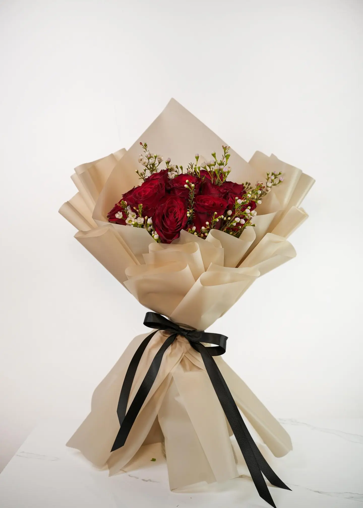 باقة همسات العشق