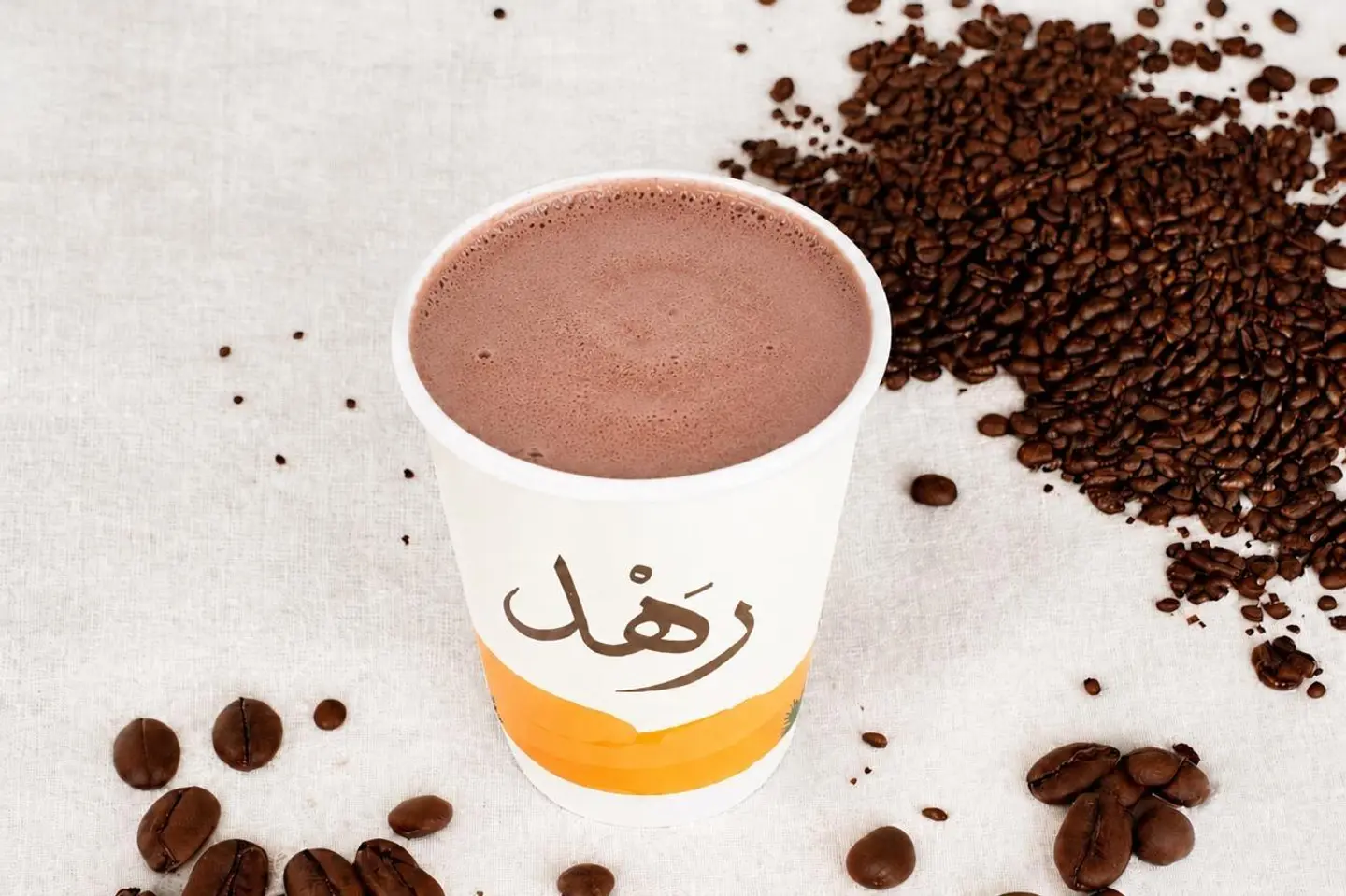 Hot Chocolate