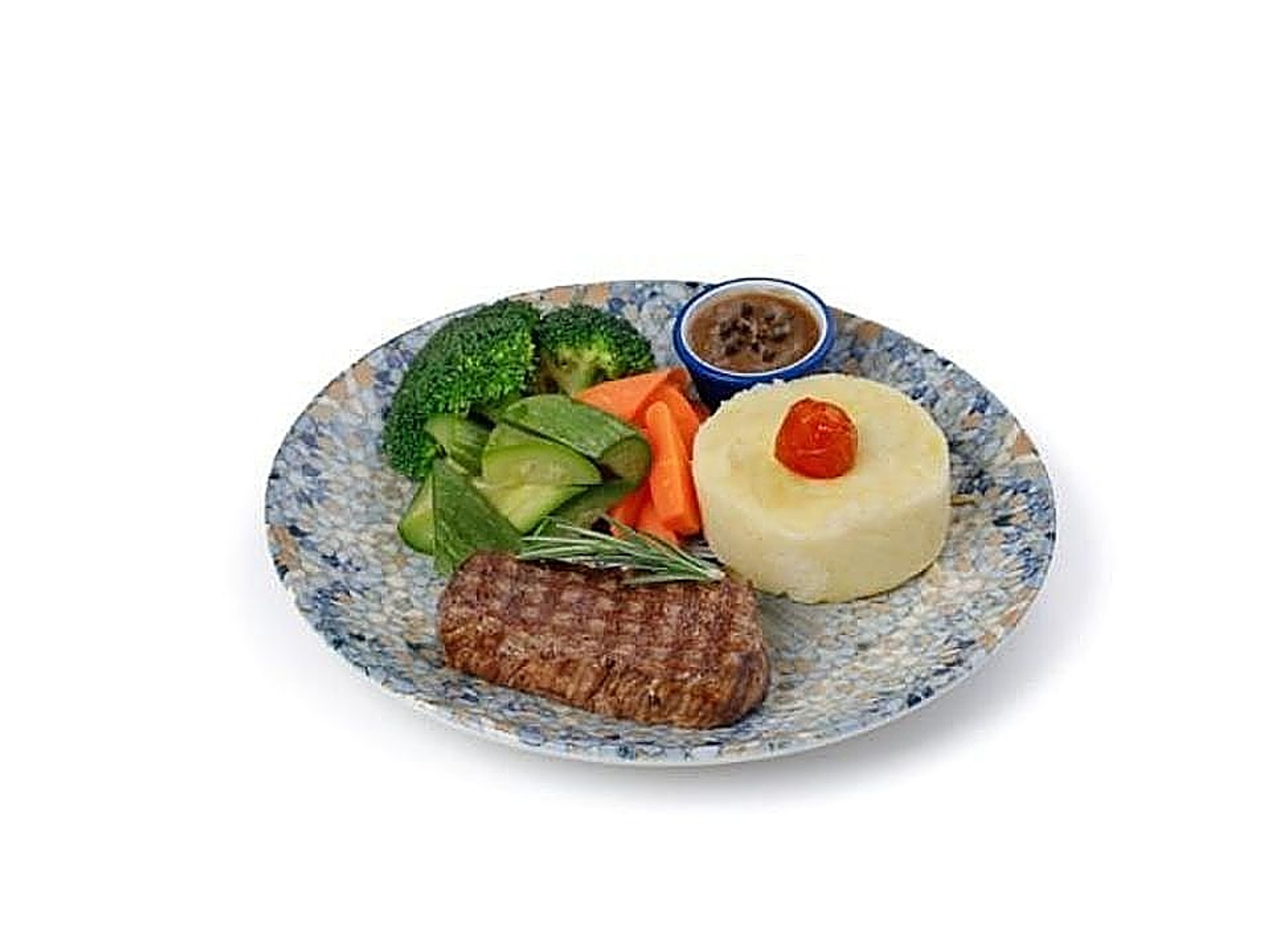 Steak Fillet