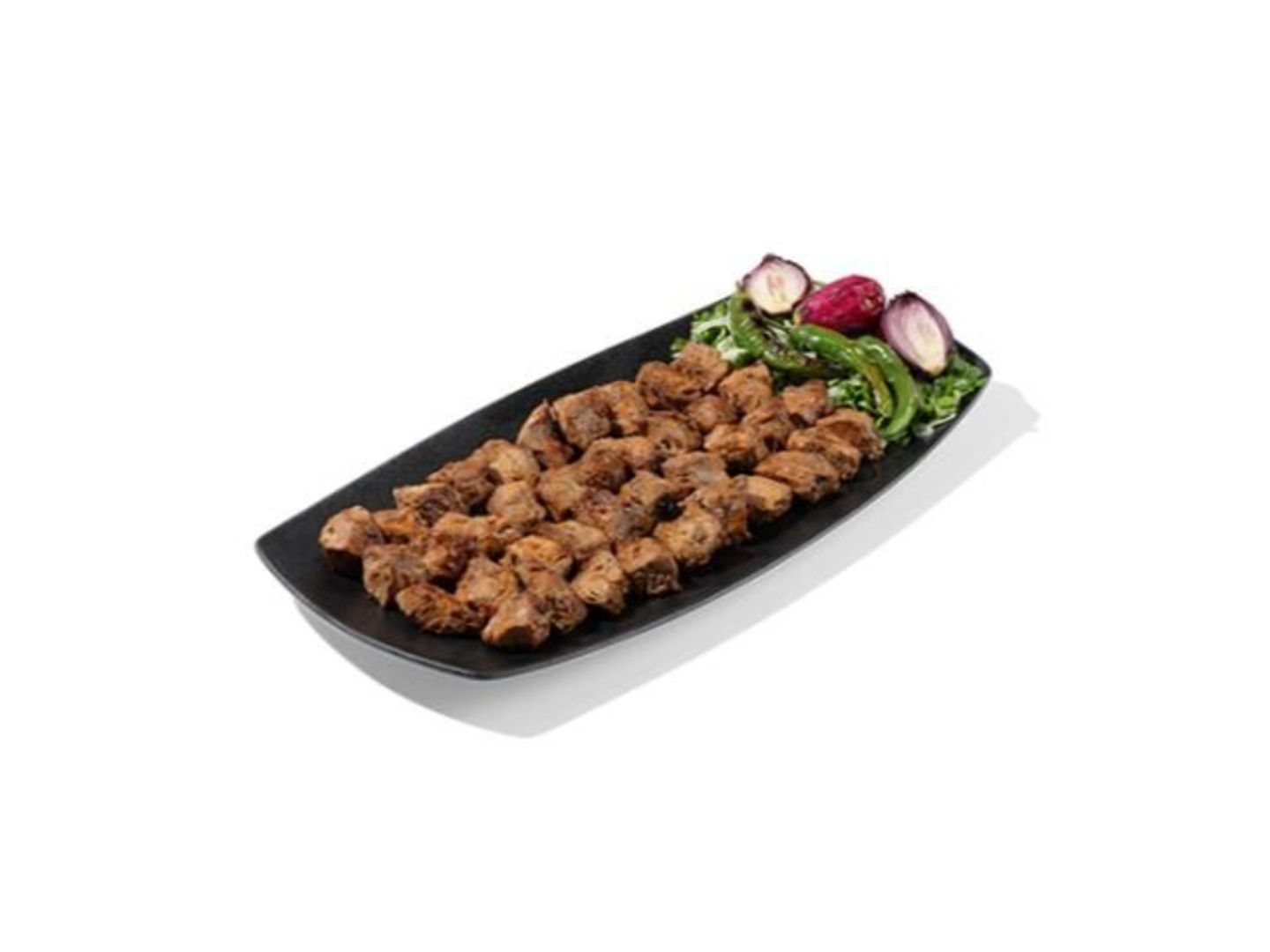 Meat Skewers Chunks