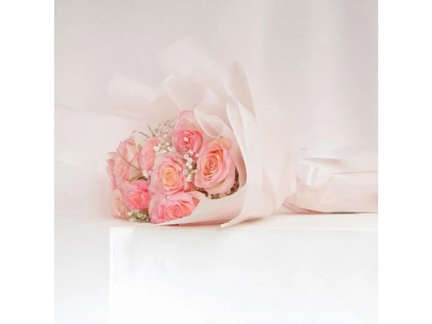 The Friendship Bouquet