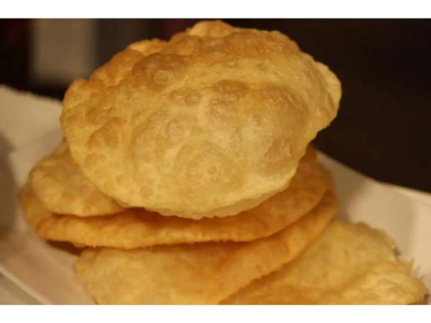 خبز مقرمش