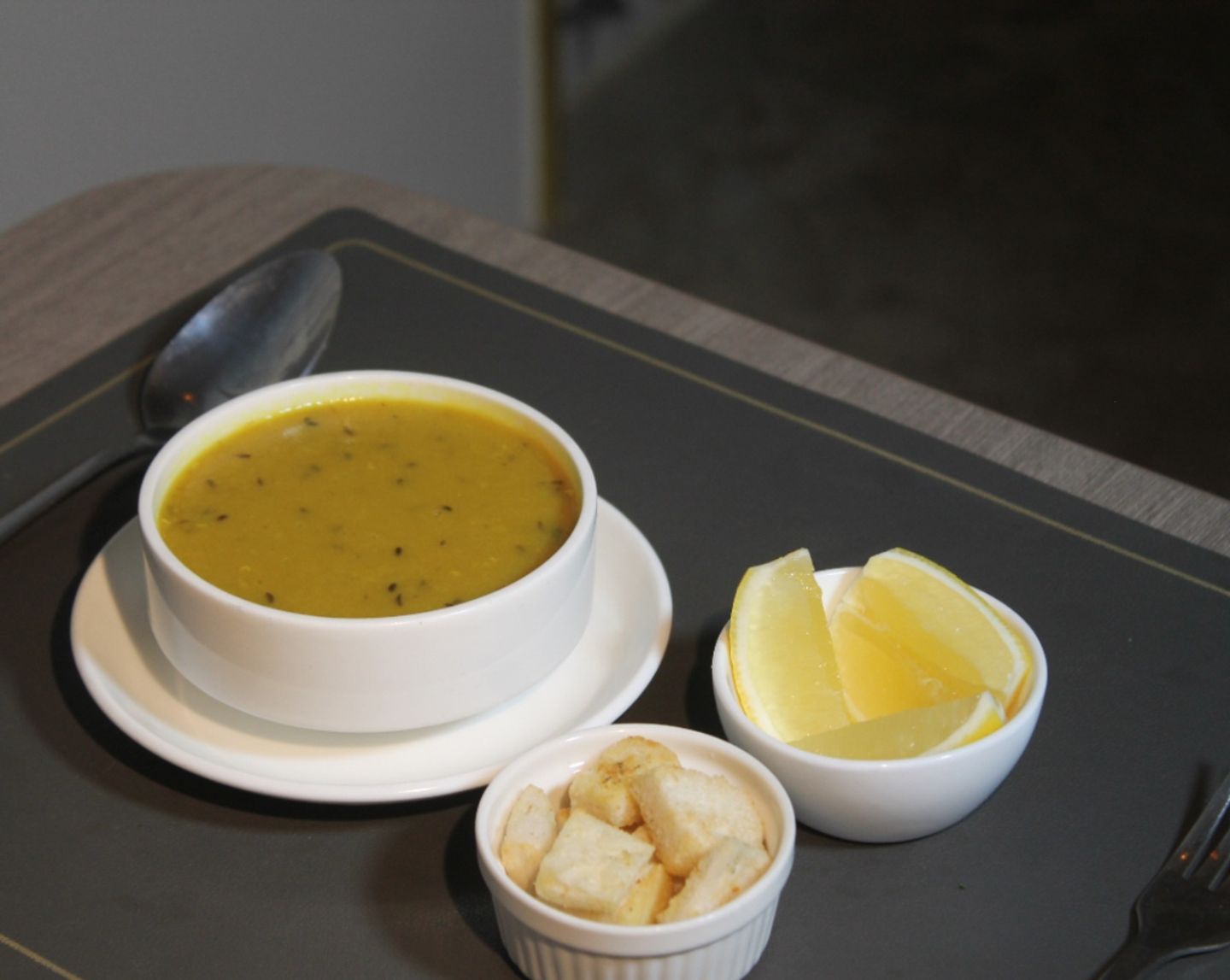Lentil Soup