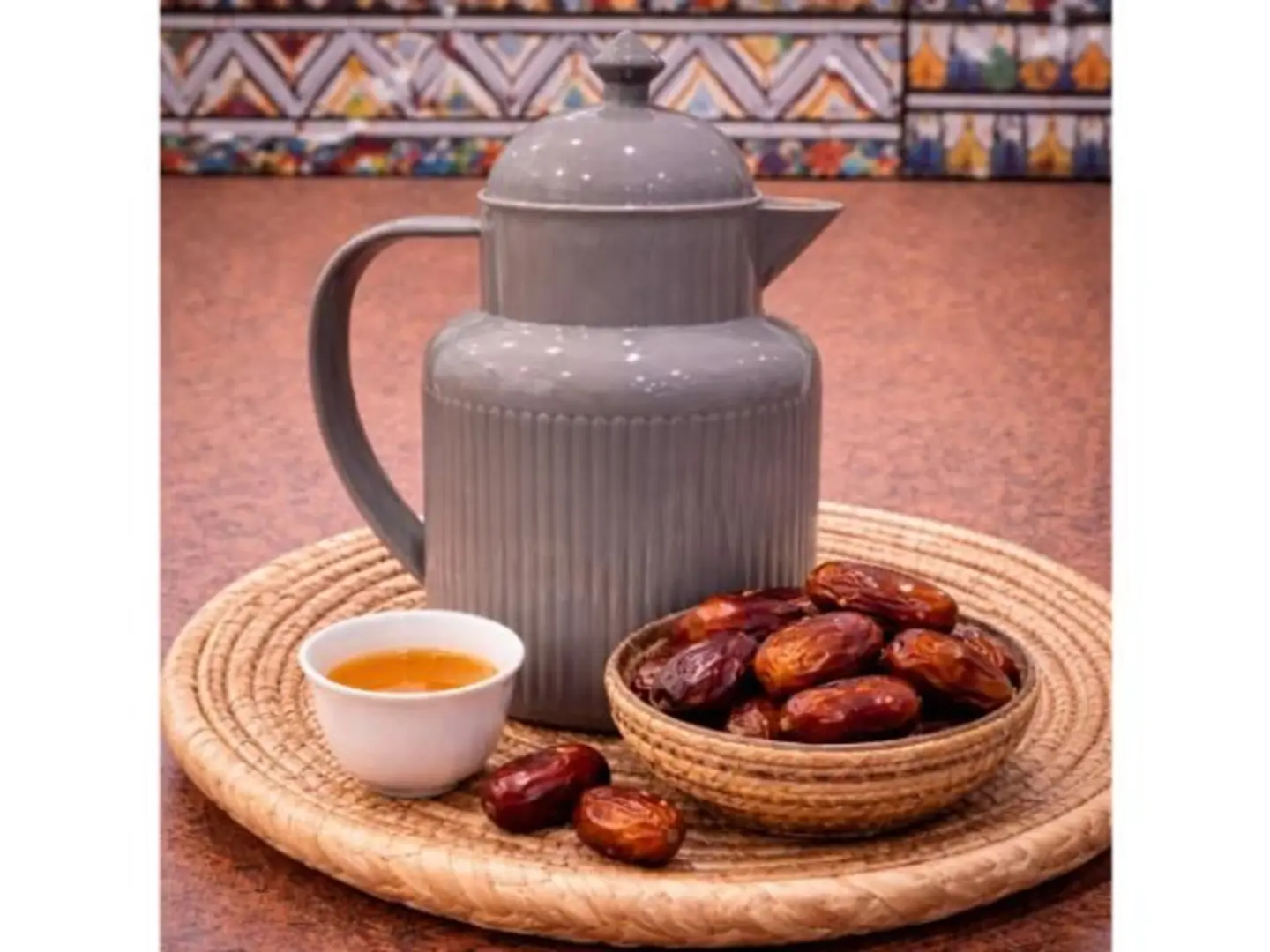 ترمس قهوة سعودية