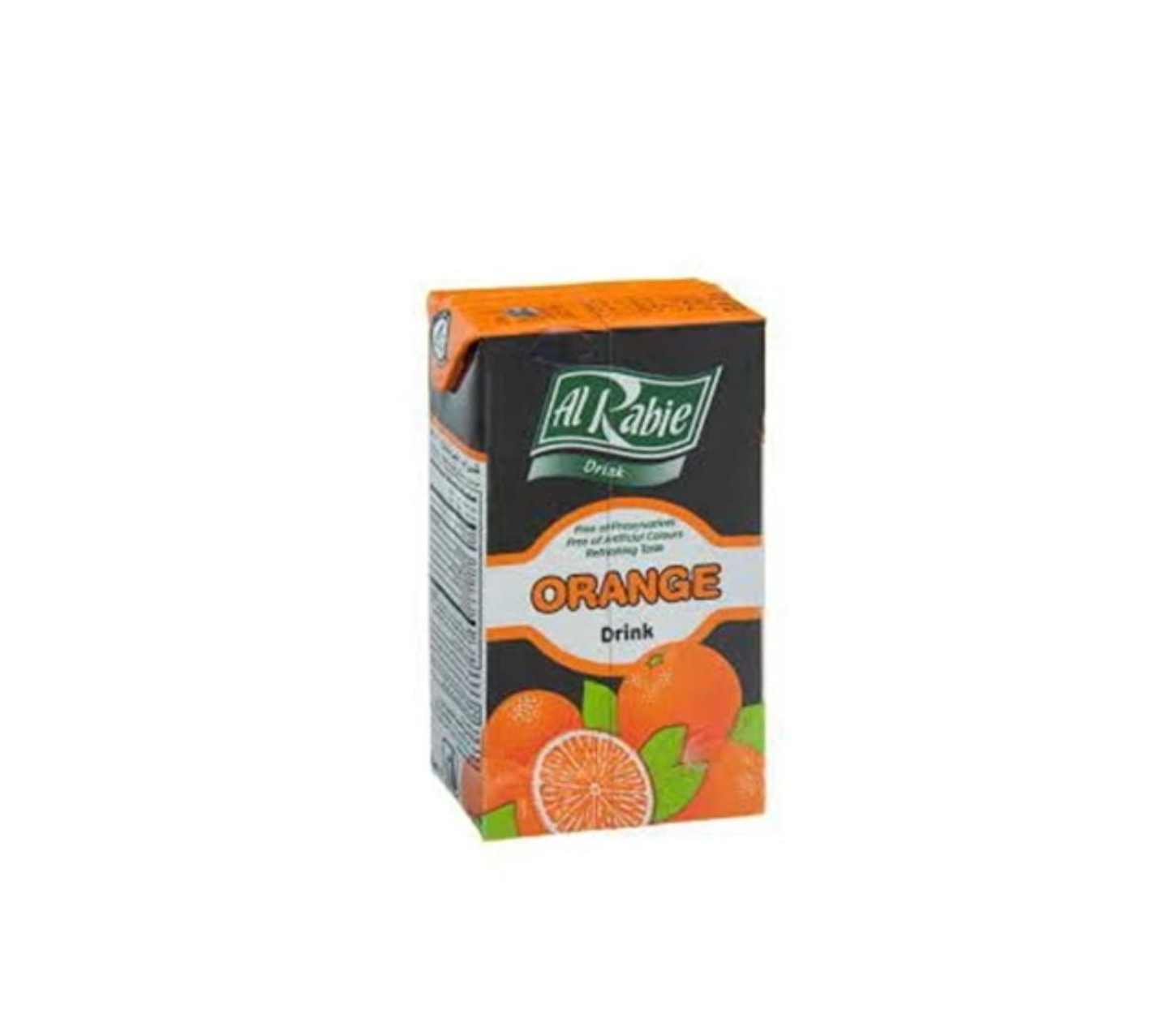 Al Rabie Juice
