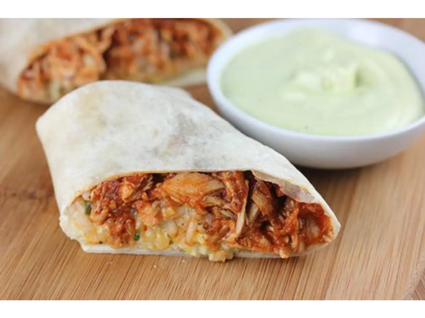 Chicken Fatayer With Labneh