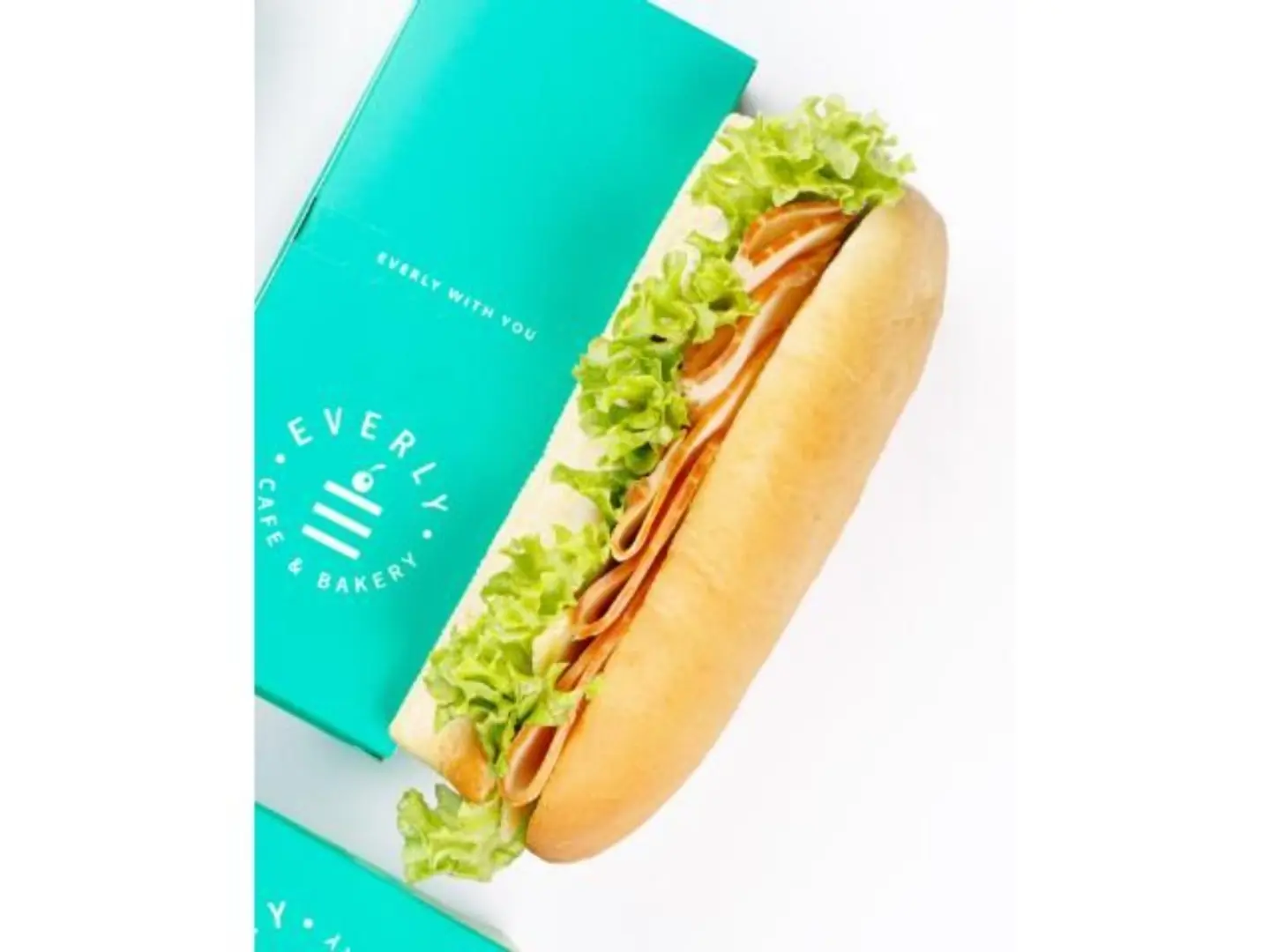 S Turkey Cheese Sandwich