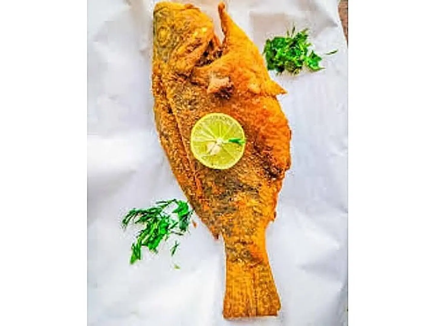 وجبة بلطي