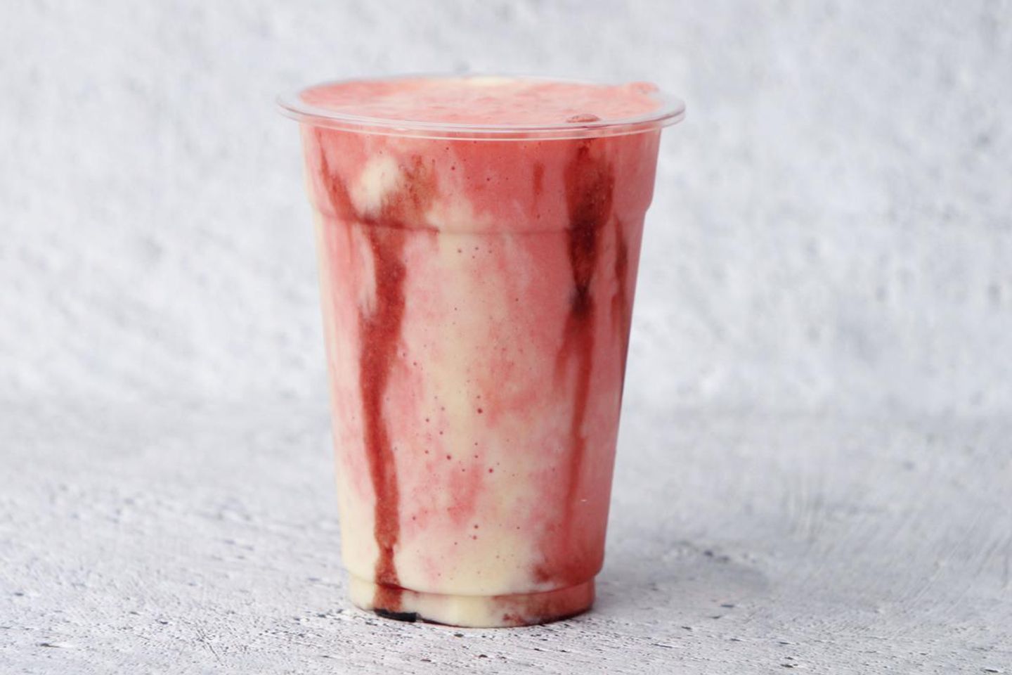 Mix Juice