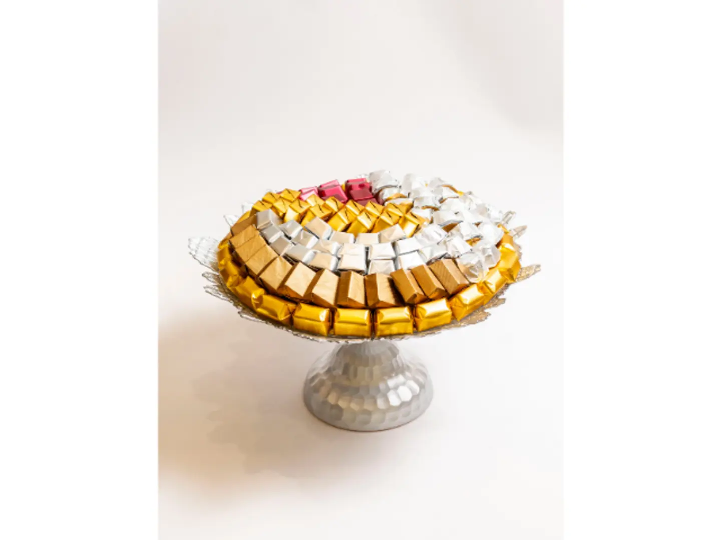 فازات شوكولا - كود 112