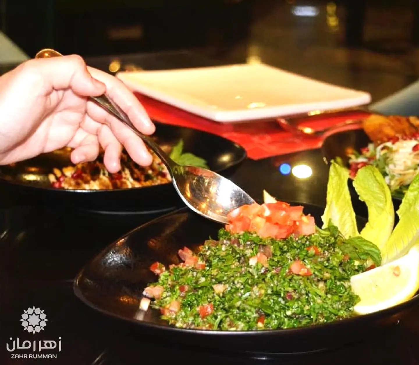 Tabbouleh