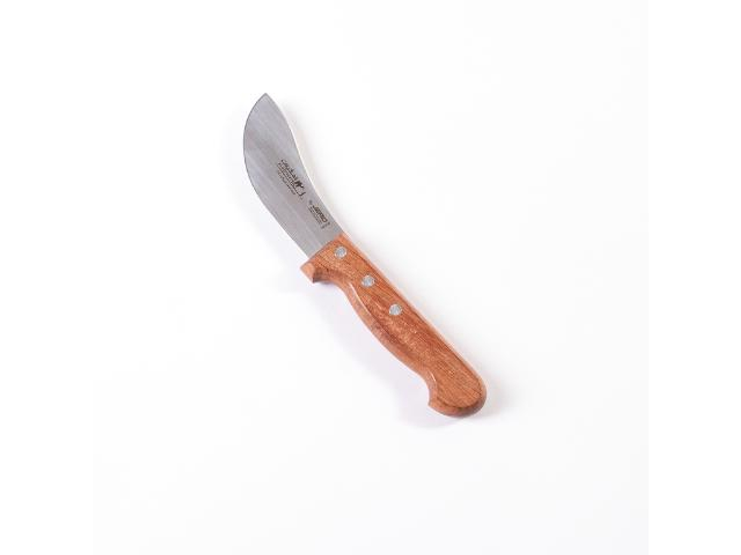 Jero Portuguese Skinning Knife, 10 Cm قطعة\Pcs