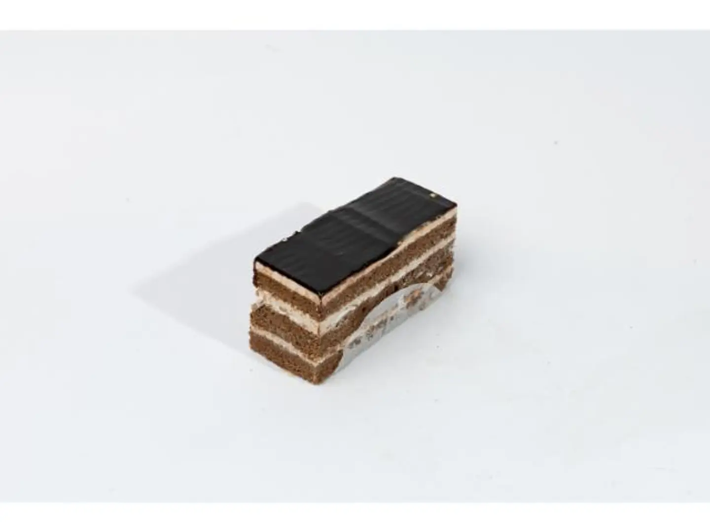 Chocolate Gâteau Slice