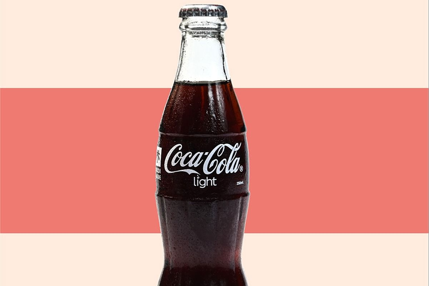 Coca Cola Light