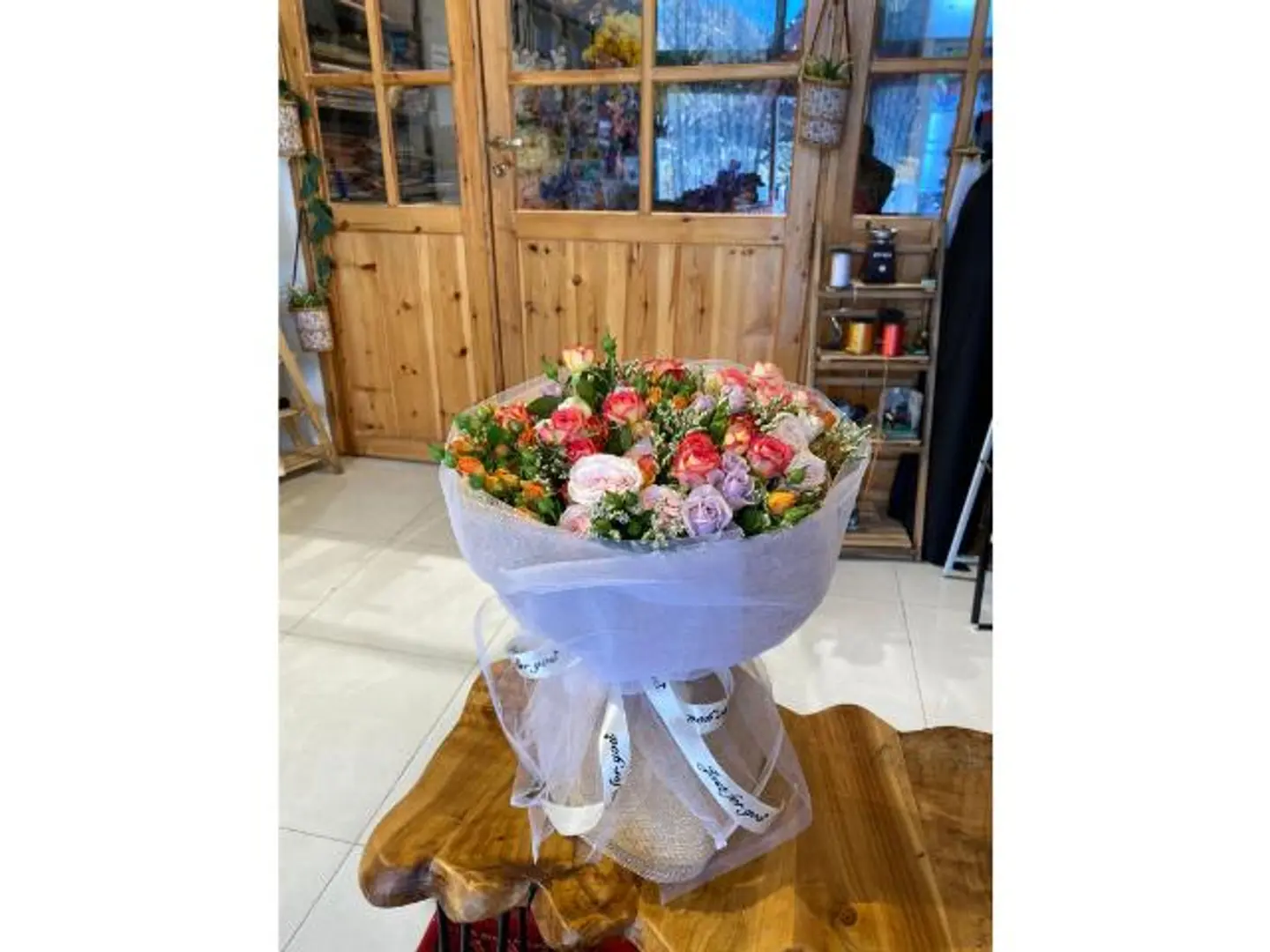 Softness Bouquet