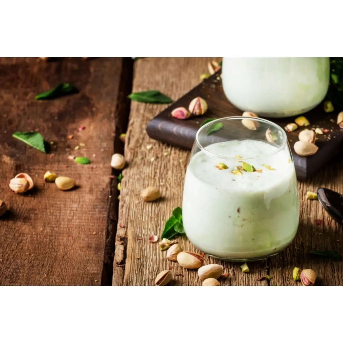 بستاشيو لاتيه