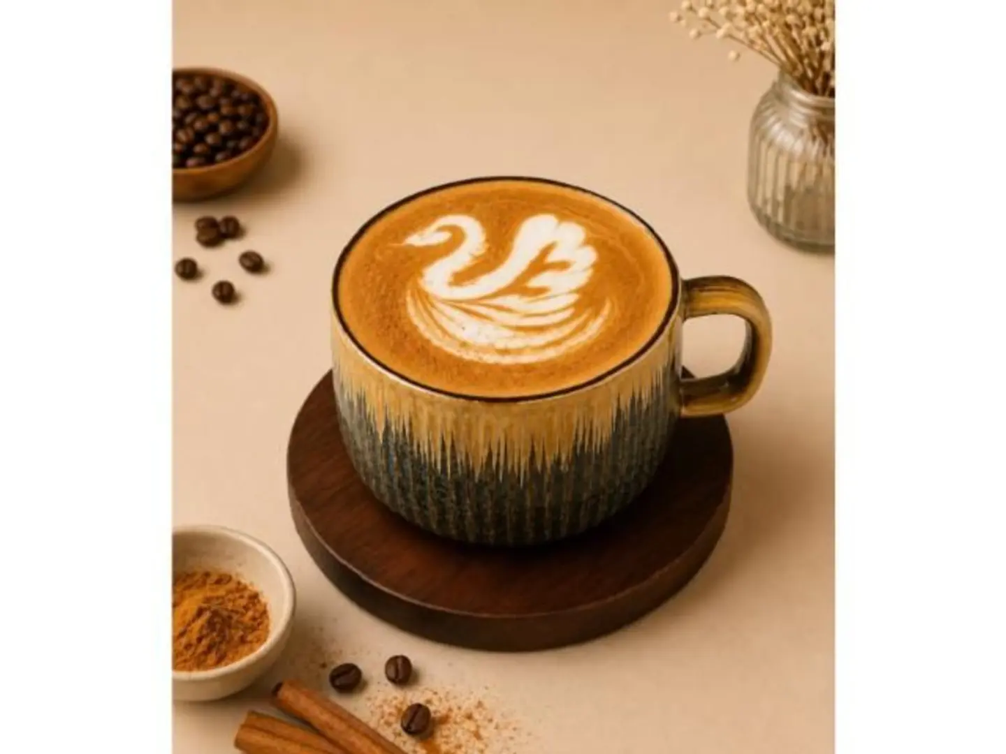 Spanish Latte