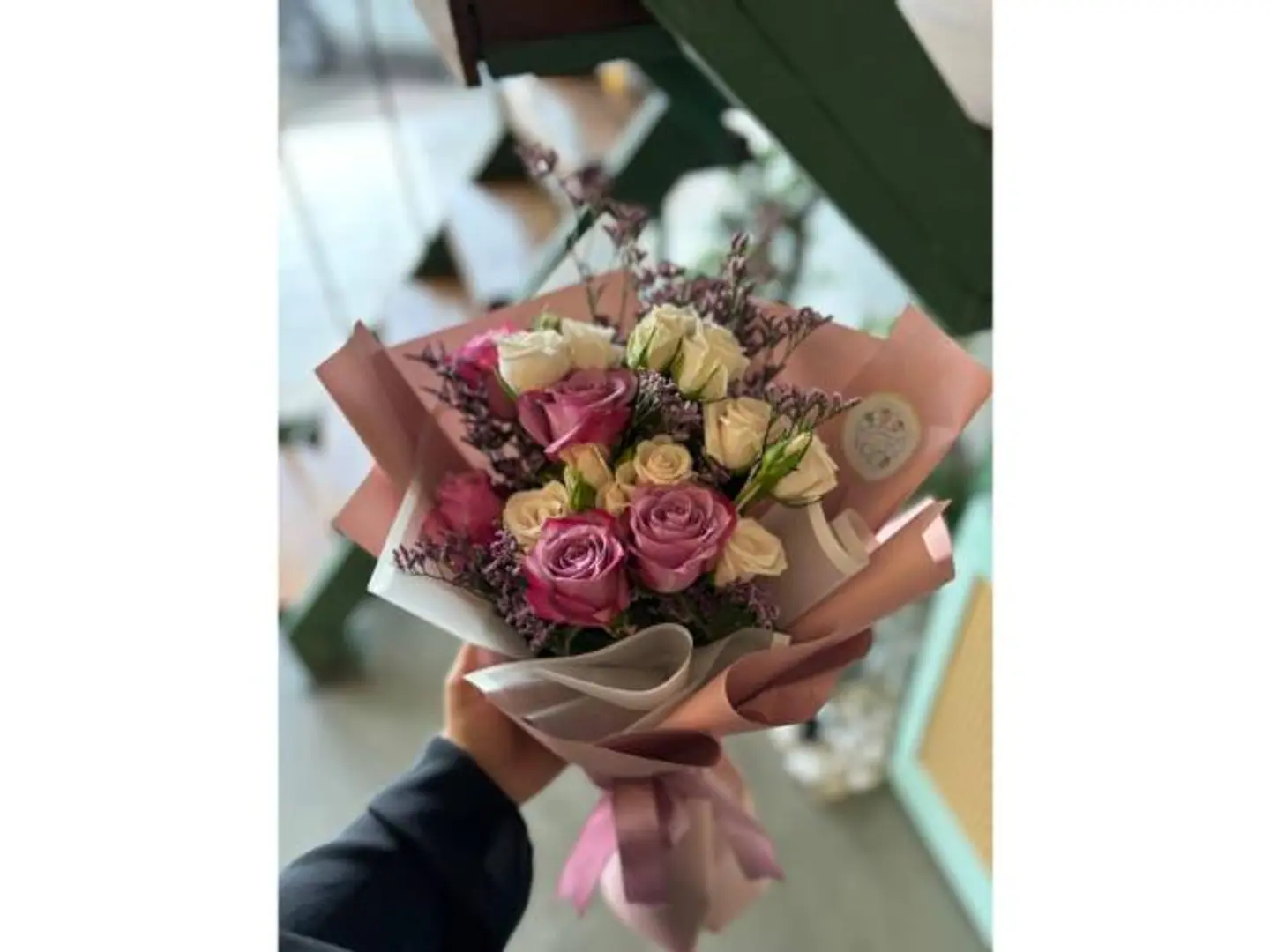 باقة جود 75