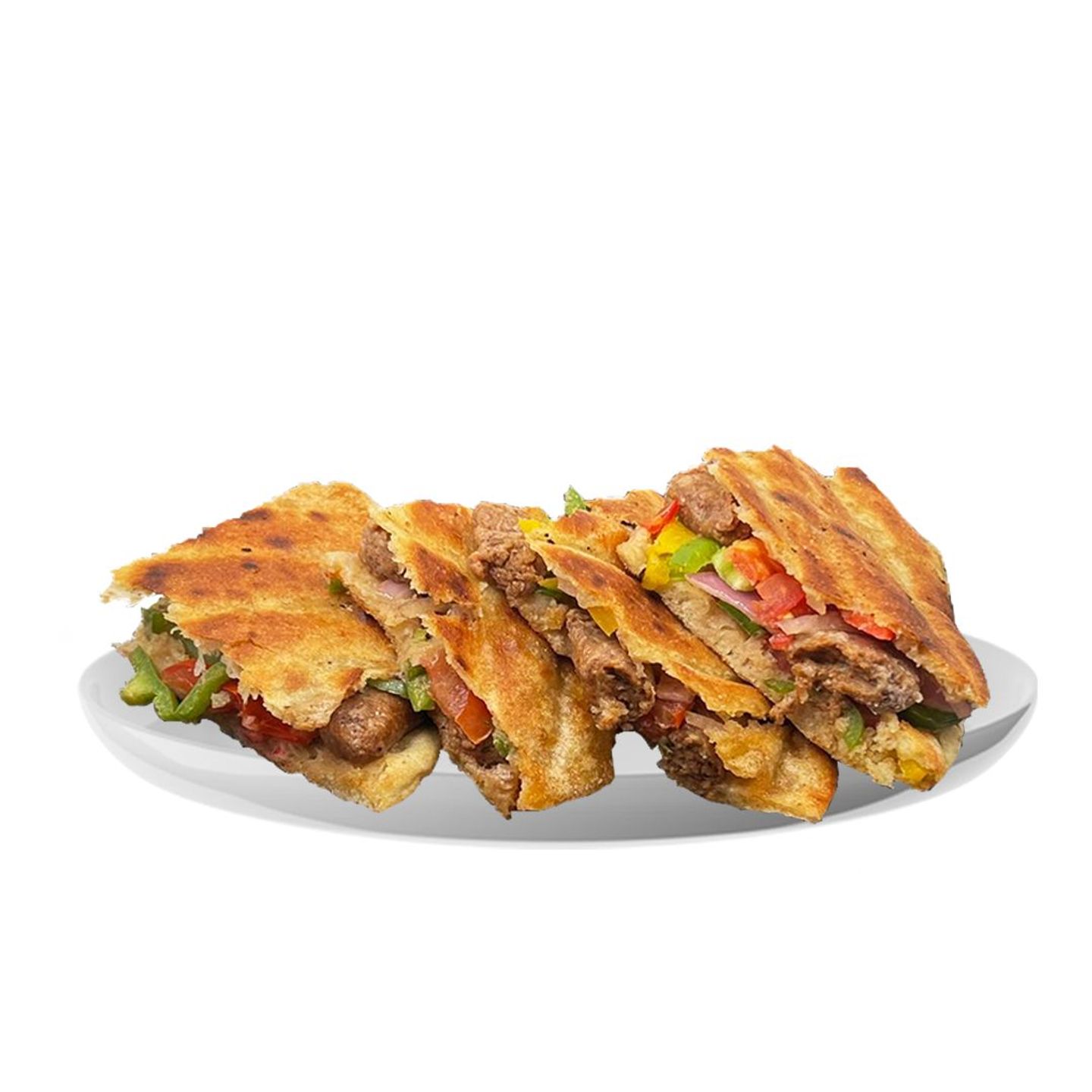 Hawawshi Meat Mix With Cheese