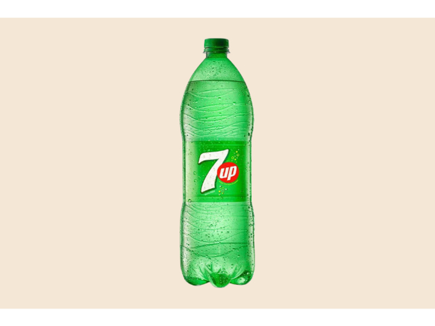 Seven Up - Big