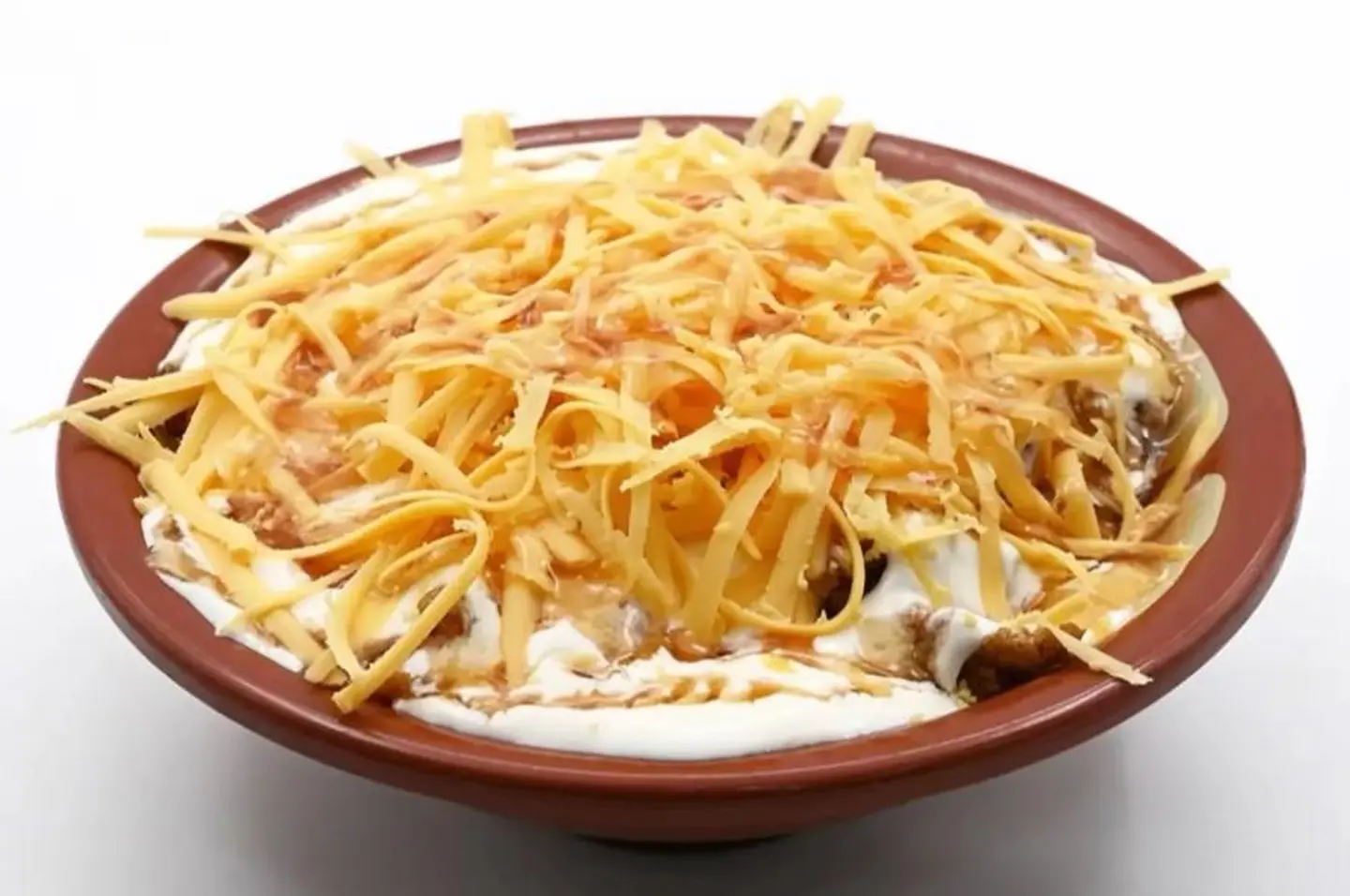 Royal Areekah With Cheddar Cheese