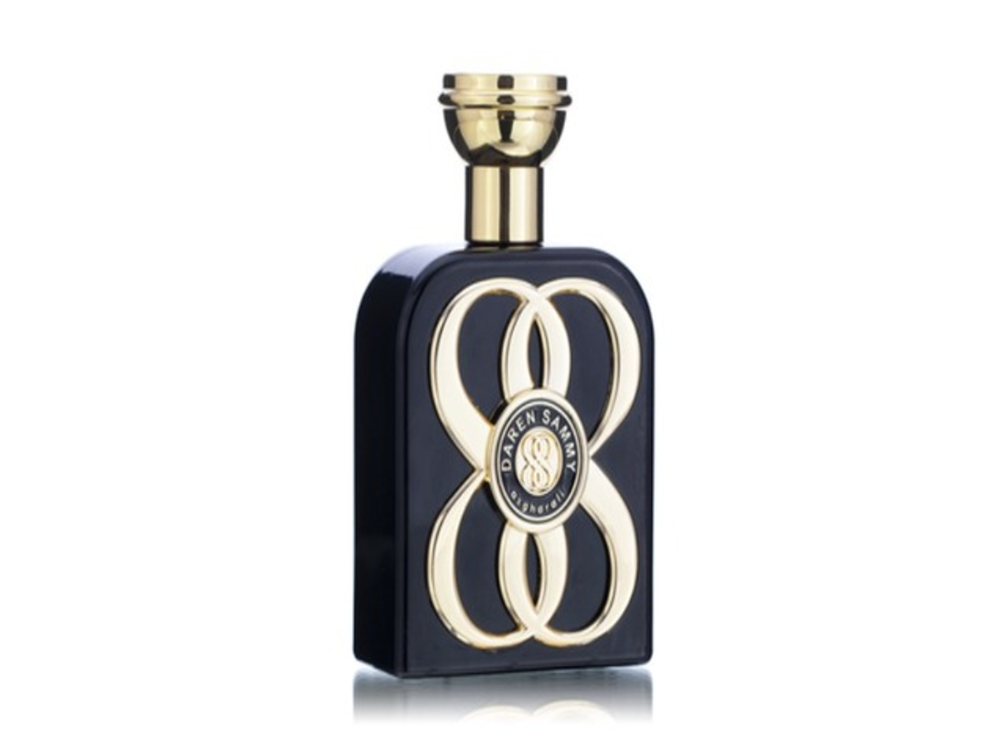 88 Ds Men's Perfume