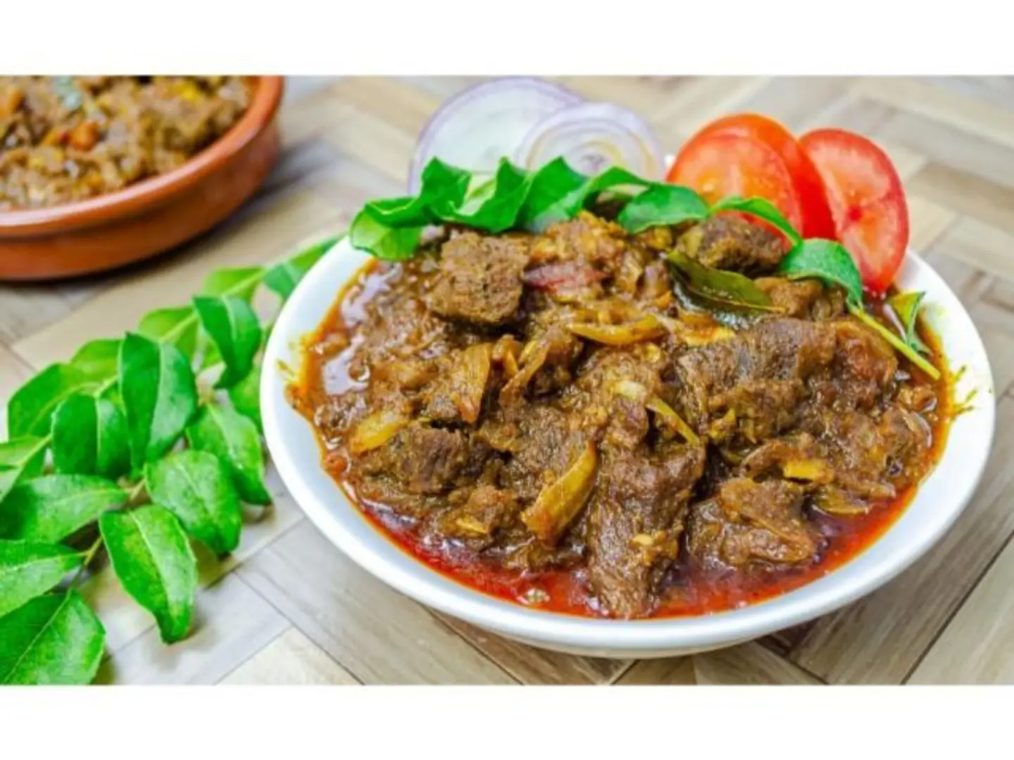 Beef Varattu