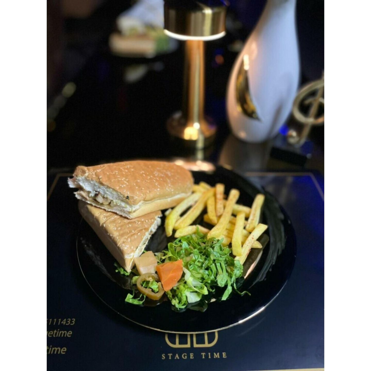شاورما دجاج