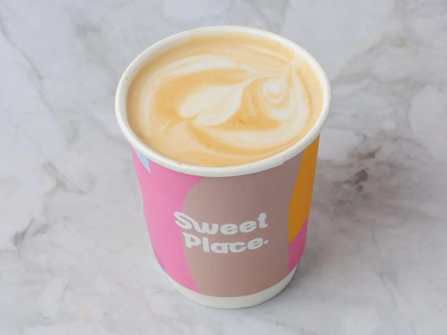 Flat White