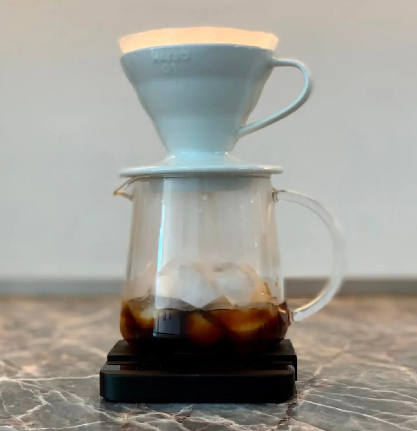 V60 Hot