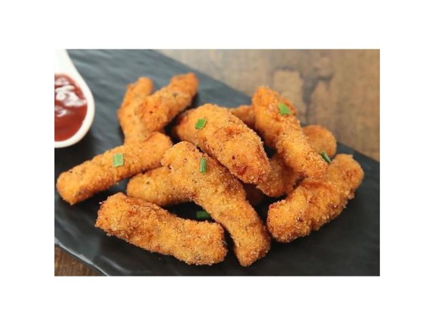 Fish Fingers
