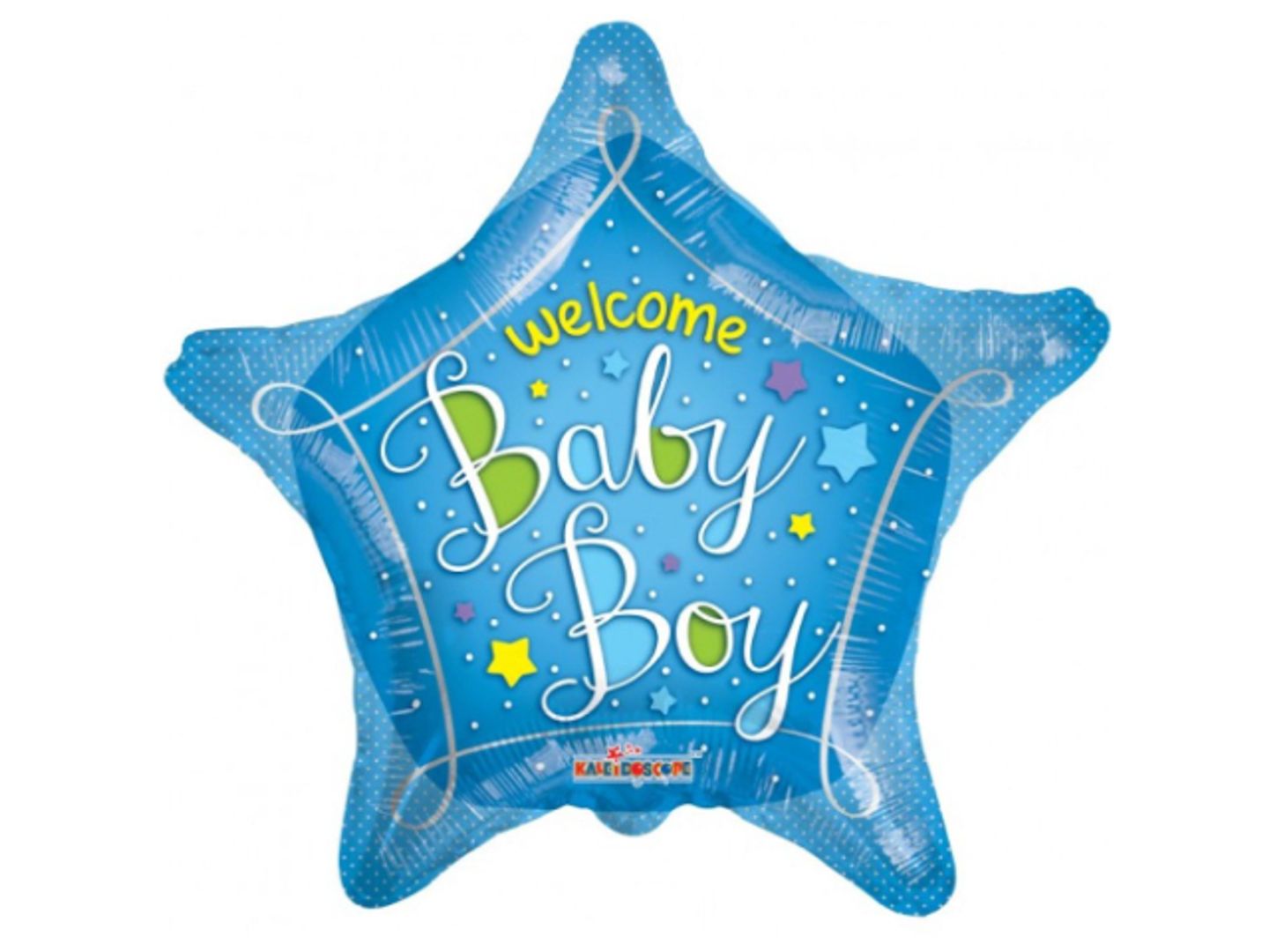 Balloon For Newborns 2