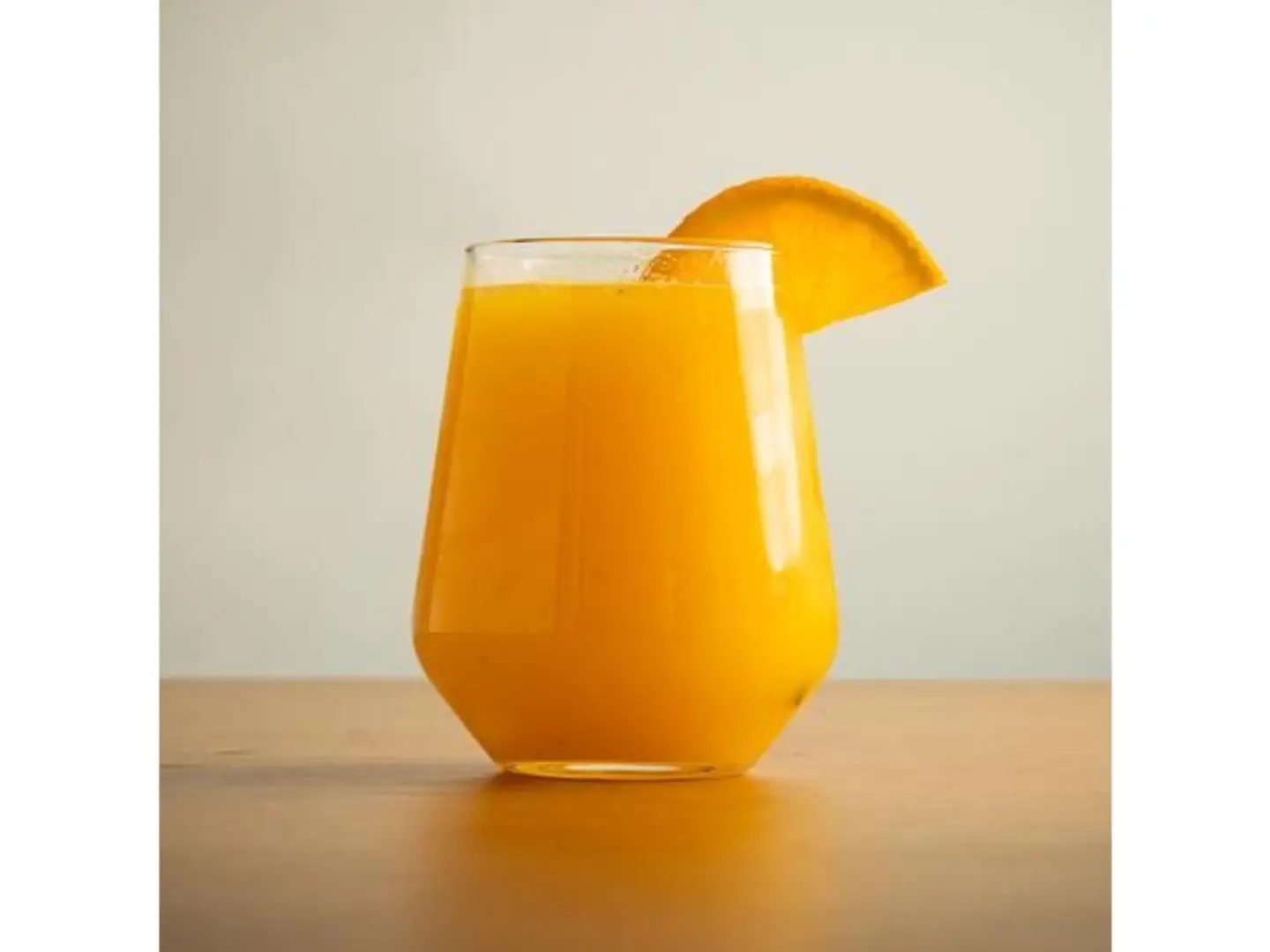Orange Juice