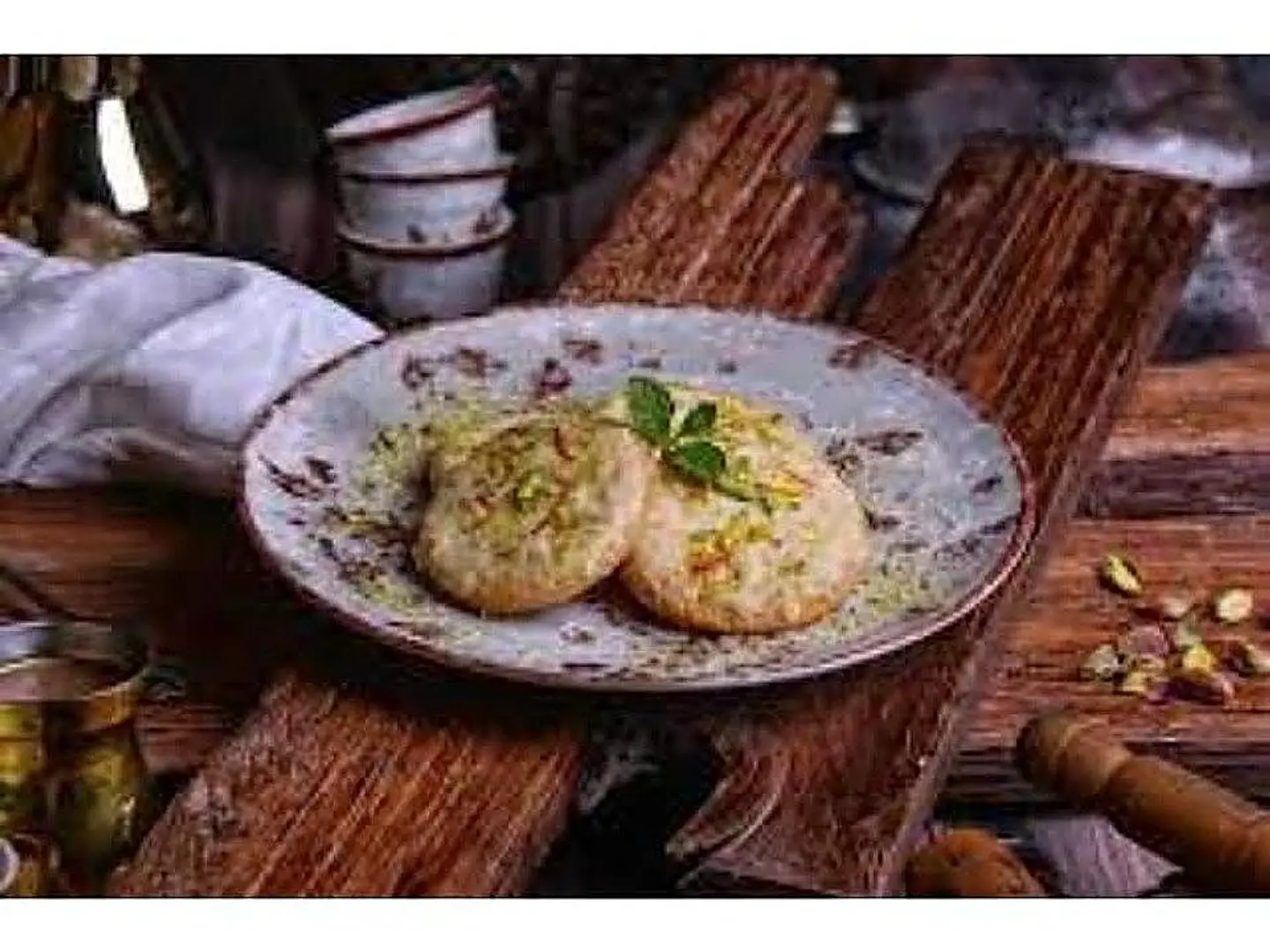Shahi Tukda