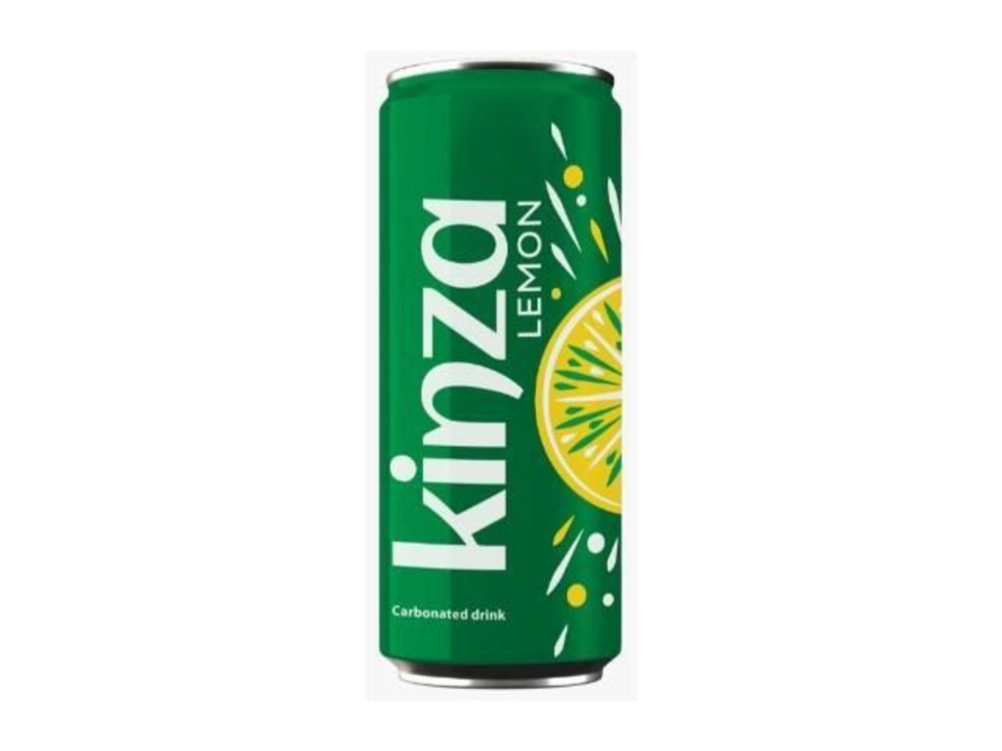 كينزا ليمون