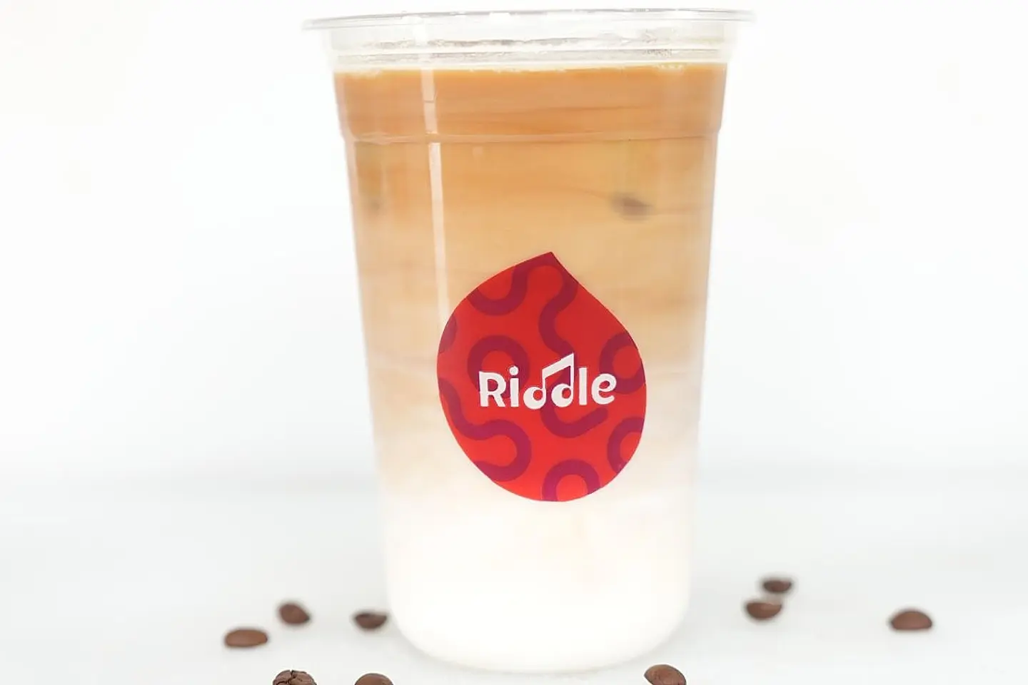 Re Iced Latte