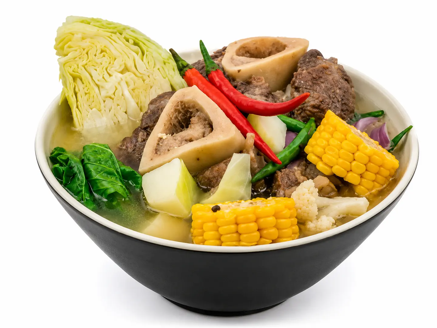 Batangas Bulalo