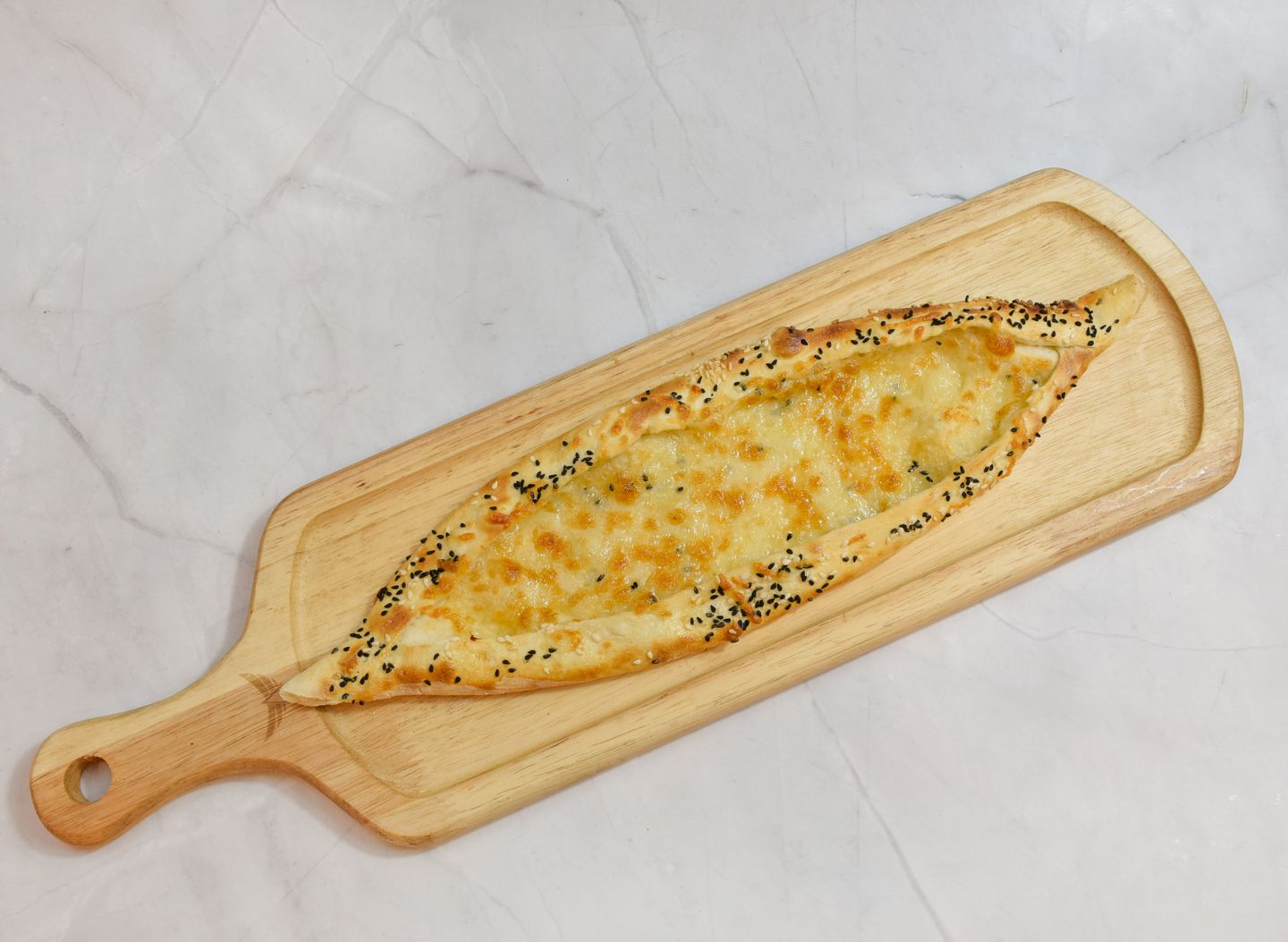 Cheddar Cheese Pie