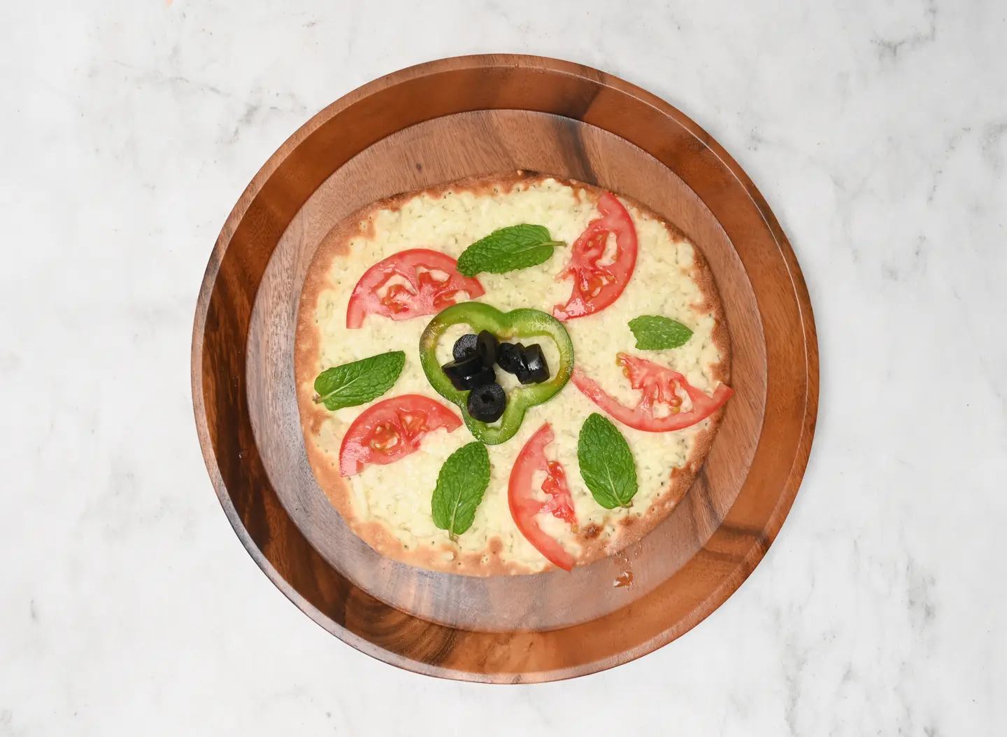 حلوم بالخضار