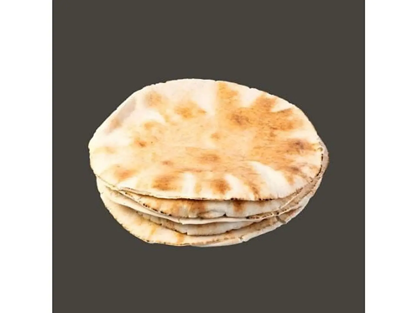 Arabic Bread
