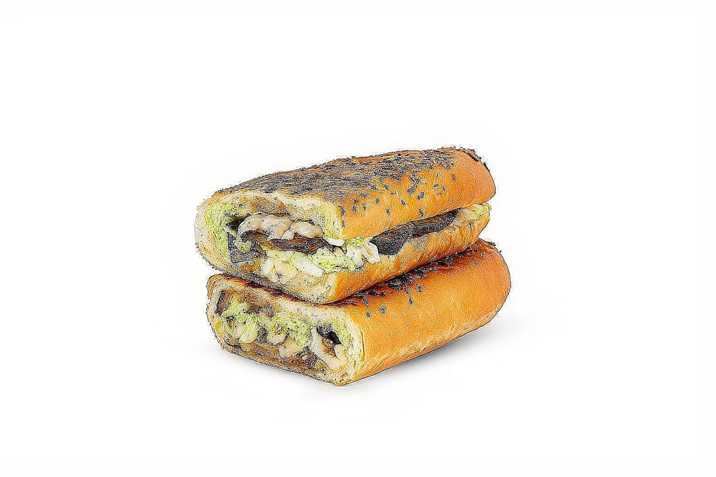 Pesto Chicken Sandwich