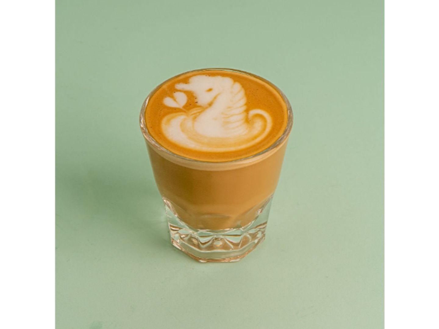 Cortado